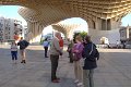 Sevilla, Metropol Parasol